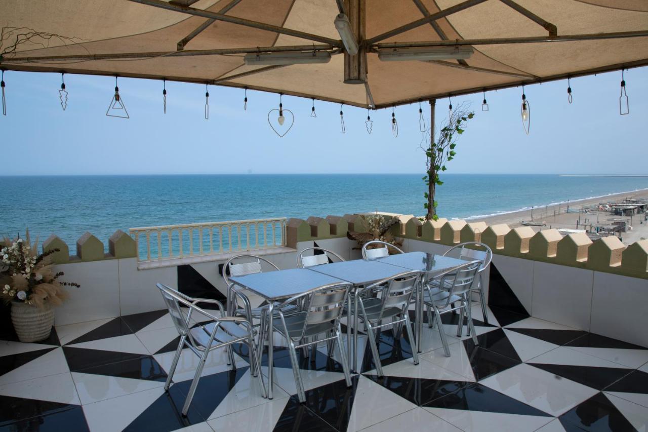 Nhar Accommodation House Сухар Екстериор снимка