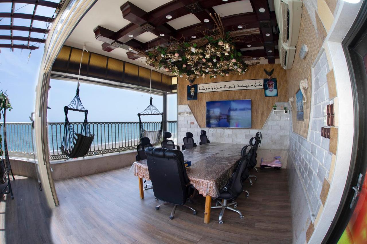 Nhar Accommodation House Сухар Екстериор снимка