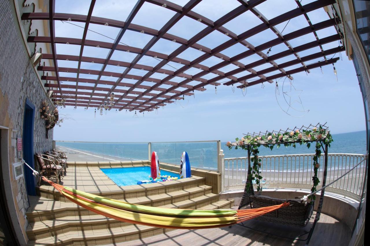 Nhar Accommodation House Сухар Екстериор снимка