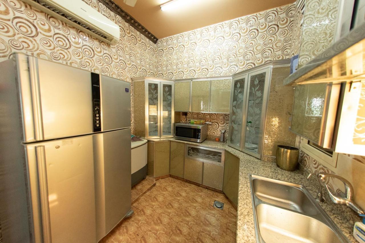 Nhar Accommodation House Сухар Екстериор снимка