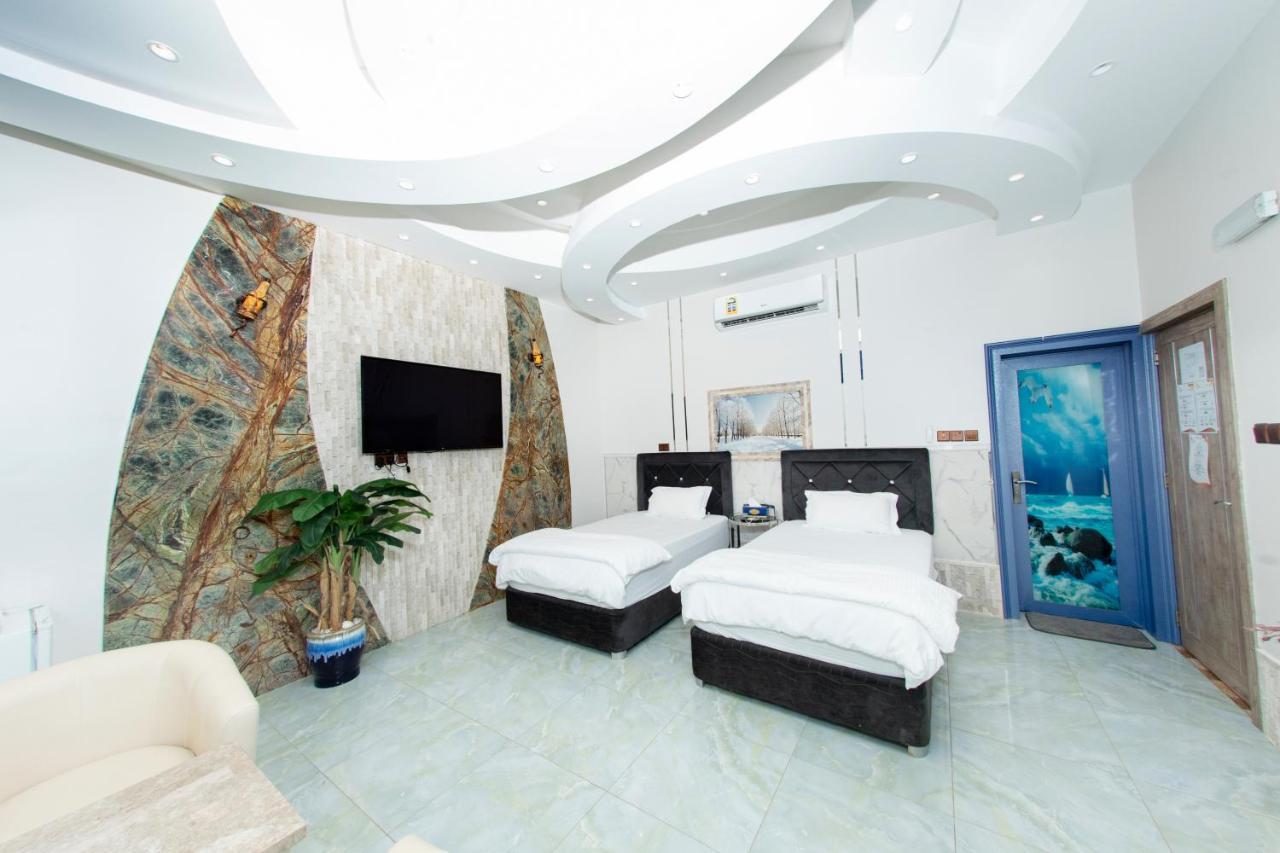 Nhar Accommodation House Сухар Екстериор снимка