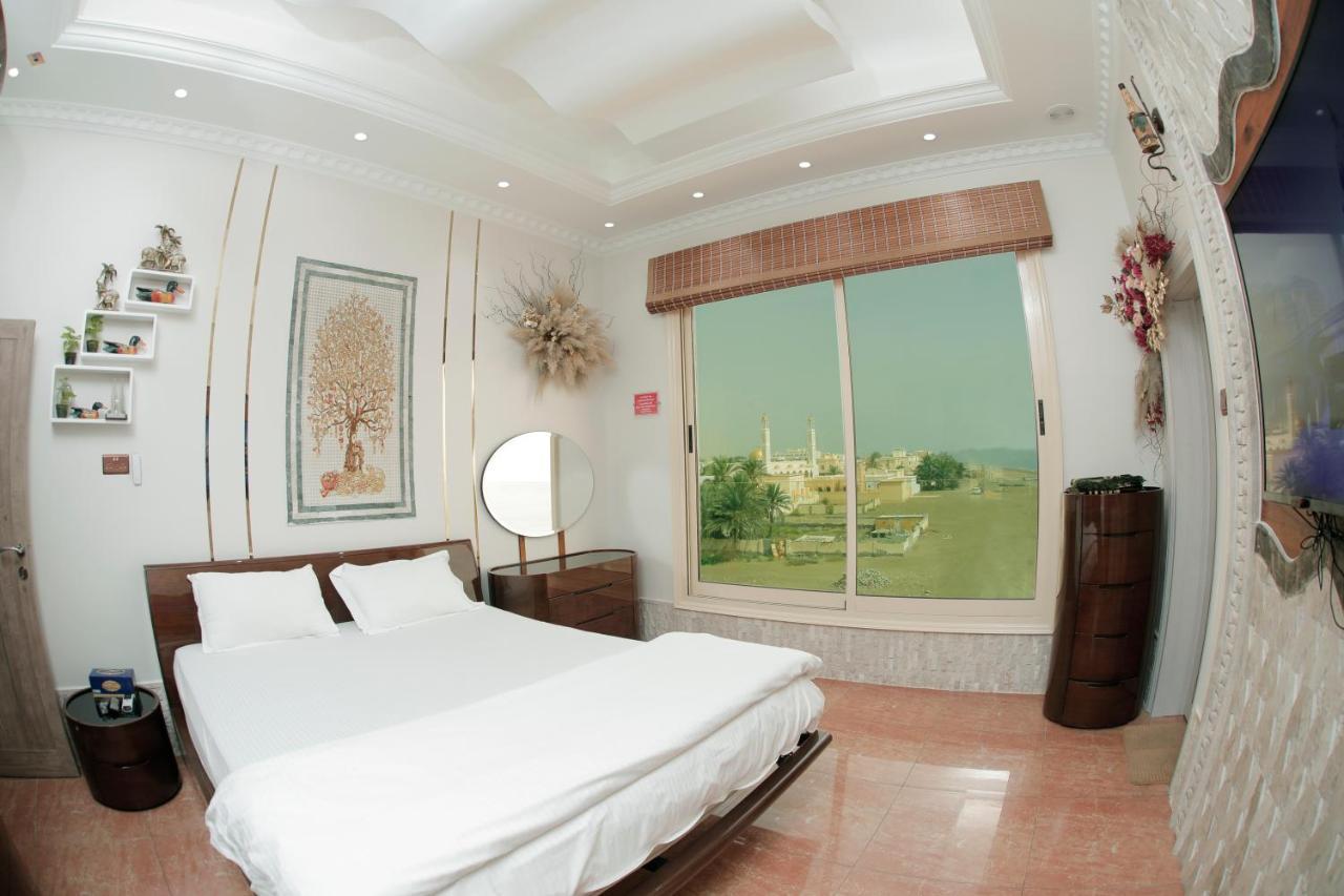 Nhar Accommodation House Сухар Екстериор снимка