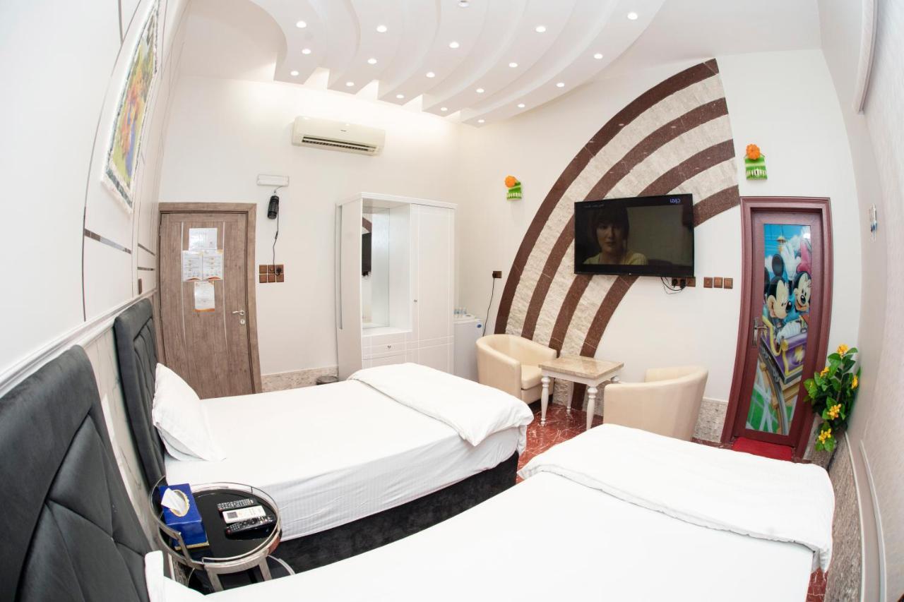 Nhar Accommodation House Сухар Екстериор снимка