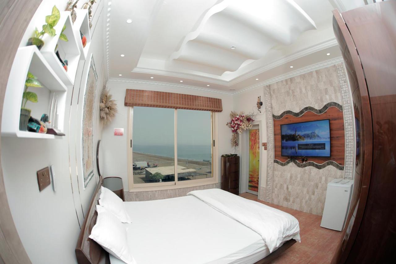 Nhar Accommodation House Сухар Екстериор снимка