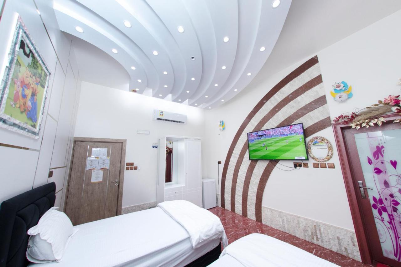 Nhar Accommodation House Сухар Екстериор снимка