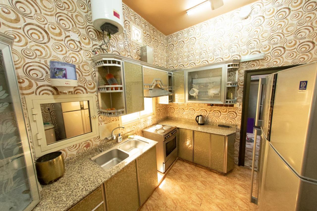 Nhar Accommodation House Сухар Екстериор снимка