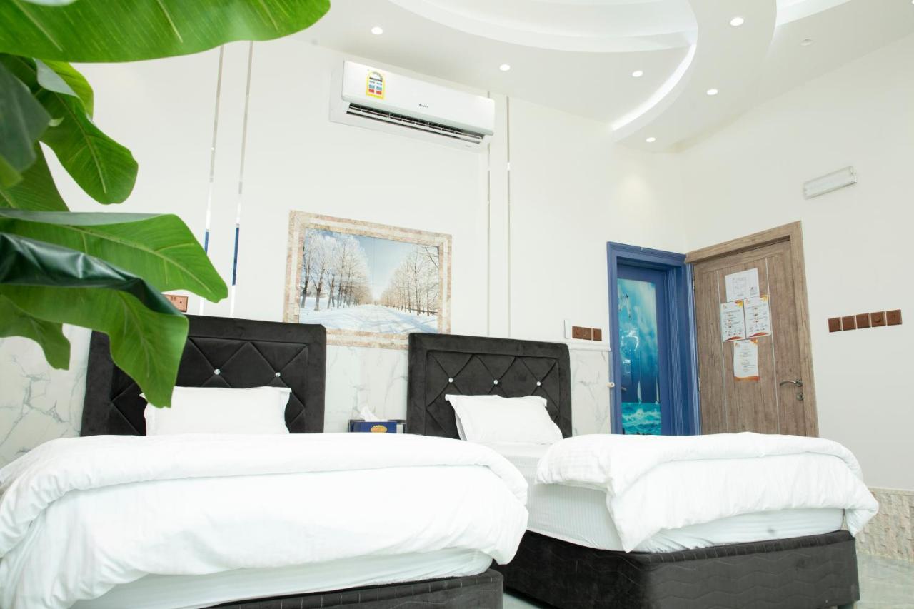 Nhar Accommodation House Сухар Екстериор снимка