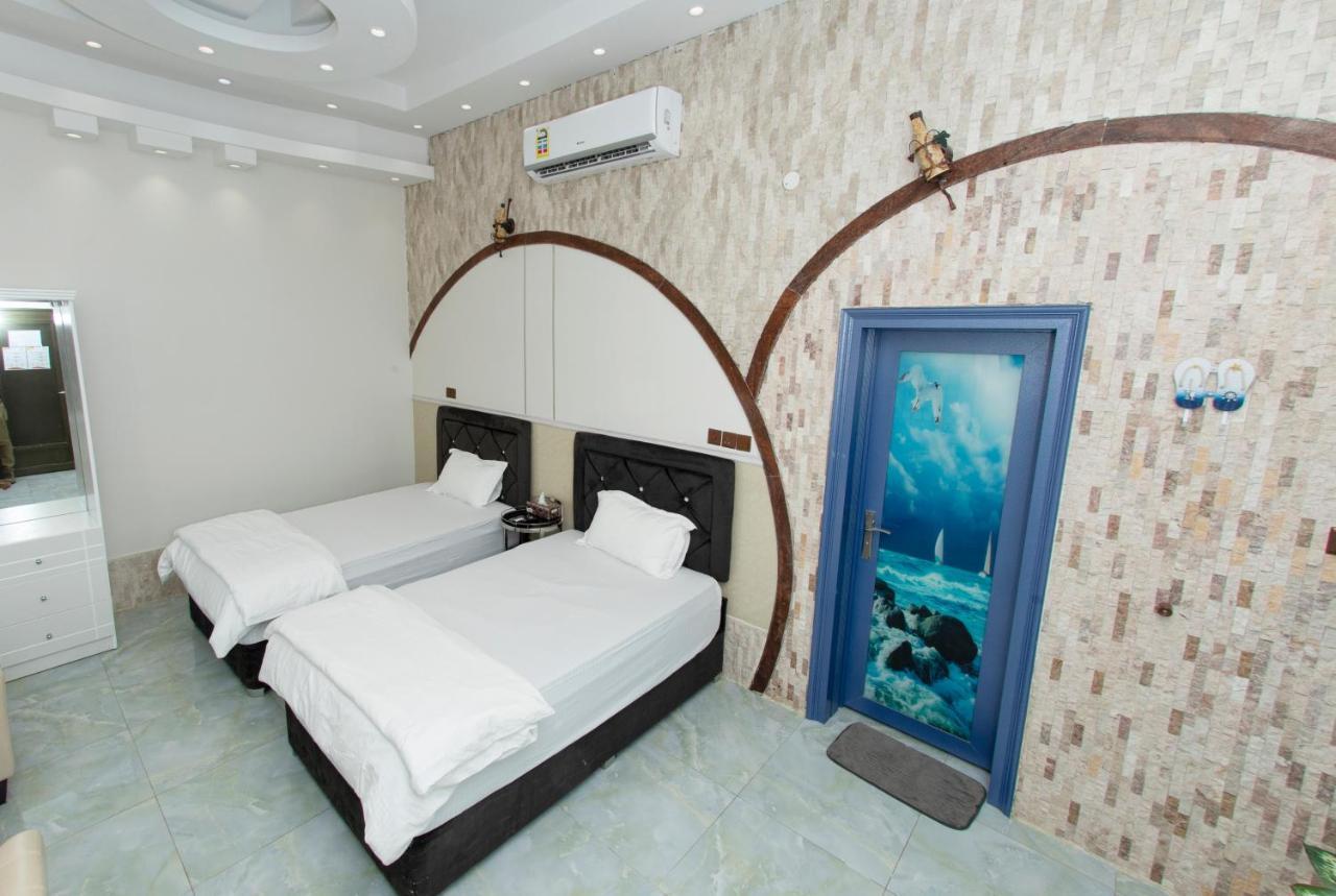 Nhar Accommodation House Сухар Екстериор снимка