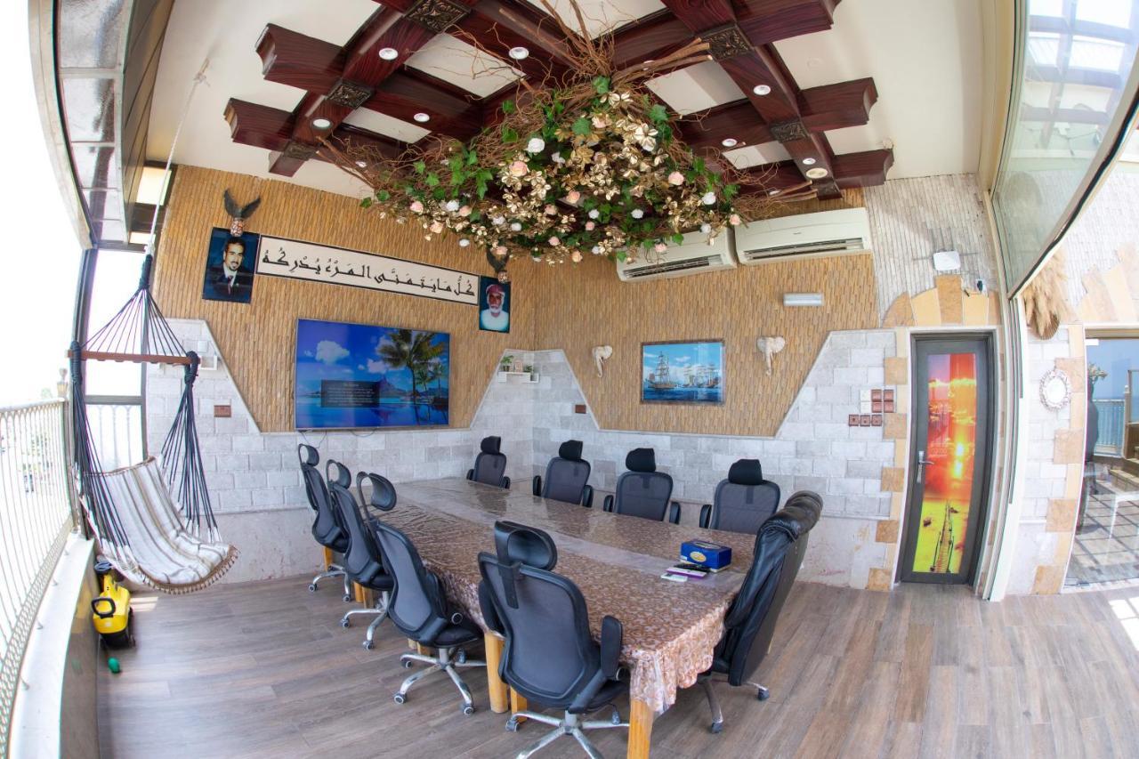 Nhar Accommodation House Сухар Екстериор снимка