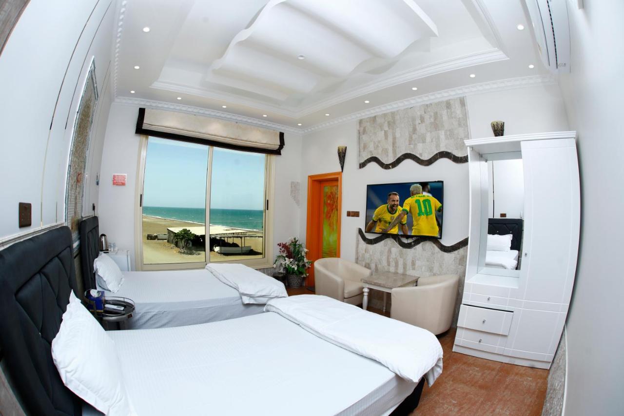 Nhar Accommodation House Сухар Екстериор снимка