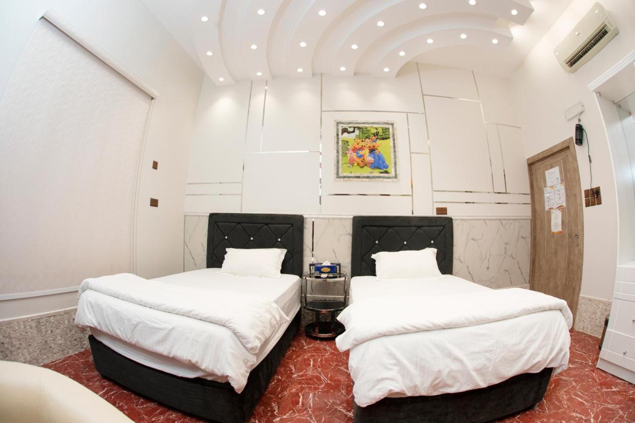 Nhar Accommodation House Сухар Екстериор снимка